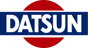 Datsun logo