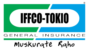 IFFCO-TOKIO logo