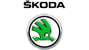 Škoda logo