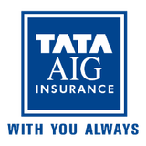 TATA AIG logo
